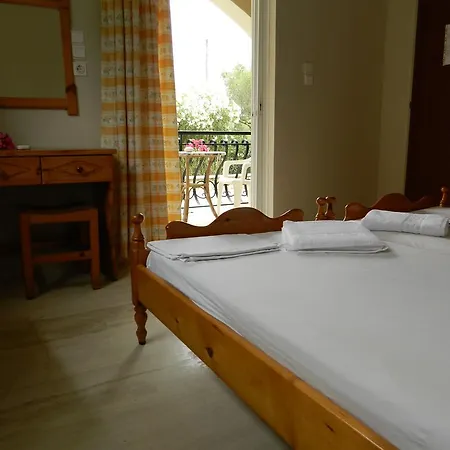 Studio Romantica Apartment