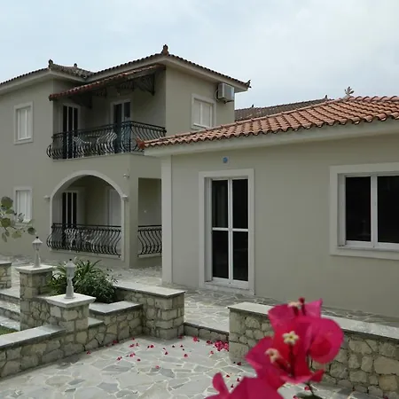 Apartment Studio Romantica *