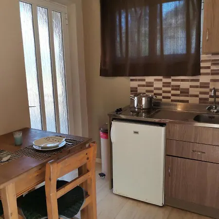 Apartament Studio Romantica *