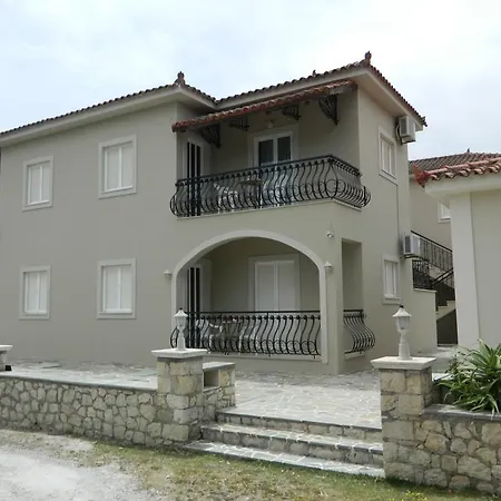 Apartament Studio Romantica