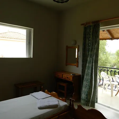 Apartament Studio Romantica