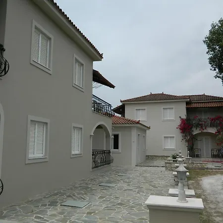 Studio Romantica Apartament