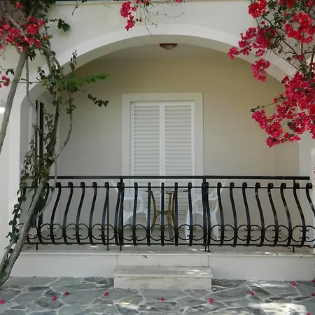 Apartament Studio Romantica