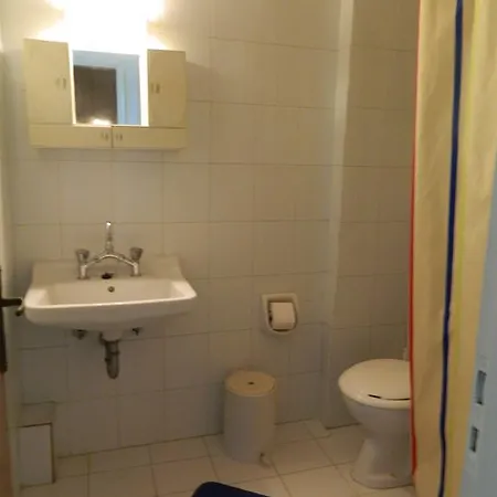 Studio Romantica Apartament *
